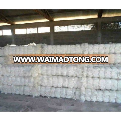 Sisal Fiber UG / SUG Grade.